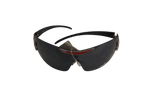 Occhiali da Sole Donna CITY VISION - Woman Sunglasses - Nero Rosso CV7248