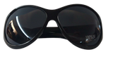 Occhiali da sole Donna D-GLASSES - Woman Sunglasses - Nero UV400