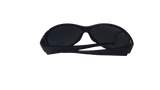 Occhiali da sole Donna D-GLASSES - Woman Sunglasses - Nero UV400