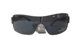 Occhiali da sole Uomo CITY VISION - Men Sunglasses - Nero CP7330