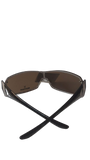 Occhiali da sole Donna CITY VISION - Woman Sunglasses - Nero Marrone CV7338