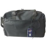 Borsone Da Uomo AERONAUTICA MILITARE - Duffle bag Men - AM-346 Blu , Grigio