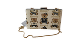 Pochette a Tracolla da Donna HENNEY BEAR - Pochette Shoulder Woman - H-298