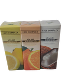 Olio Corpo Essenziale FACE COMPLEX - Oil Essential - Limone/Arancio/Cocco