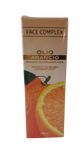 Olio Corpo Essenziale FACE COMPLEX - Oil Essential - Limone/Arancio/Cocco