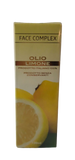 Olio Corpo Essenziale FACE COMPLEX - Oil Essential - Limone/Arancio/Cocco