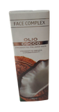 Olio Corpo Essenziale FACE COMPLEX - Oil Essential - Limone/Arancio/Cocco