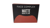 Matite Rossetto FACE COMPLEX - UP&DOWN MATTE 24H - 1 / 10