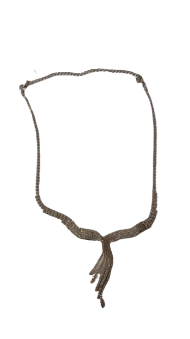 Girocollo in Strass GEMIR - Necklace Strass Swarovsky