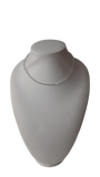Collana di Perline Swarovsky -  Mini Pearl Necklace Swarovsky