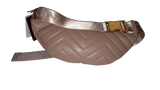 Marsupio da Donna ALVIERO MARTINI - Woman pouch bag - Taupe AL910B1610