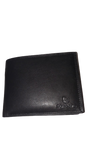 Portafoglio da Uomo RONCATO Pelle - Nero / Black  - 4