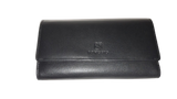 Portafoglio da Donna RONCATO - Woman Wallet - marrone , Nero - R18628