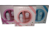 Cofanetto Elisir di Profumo & doccia crema PERLIER - Perfume Elixir & Shower cream