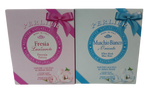 Cofanetto Sapone Liquido & Crema Mani PERLIER - Liquid Soap & Hand Cream - 300 ML / 100 ML