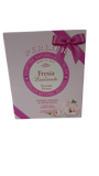 Cofanetto Sapone Liquido & Crema Mani PERLIER - Liquid Soap & Hand Cream - 300 ML / 100 ML