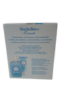Cofanetto Sapone Liquido & Crema Mani PERLIER - Liquid Soap & Hand Cream - 300 ML / 100 ML