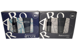 Shampoo Capelli & Profumo Spray ARROGANCE MILANO - UOMO/BLUE Hair&Body Shampoo +Perfume Spray - 800274706