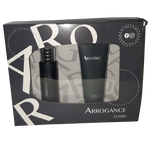 Shampoo Capelli & Profumo Spray ARROGANCE MILANO - UOMO/BLUE Hair&Body Shampoo +Perfume Spray - 800274706