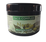 Maschera Capelli Neem FACE COMPLEX -  Hair Mask - 400 ML