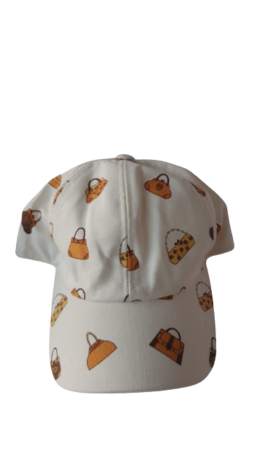 Cappello da Donna LORISTELLA - Women Cap - Nero / Moro / Bianco o Marrone 300