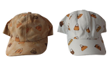 Cappello da Donna LORISTELLA - Women Cap - Nero / Moro / Bianco o Marrone 300