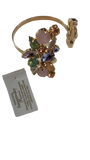 Bracciale rigido trik bijoux