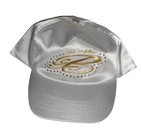 Cappello Donna BLU BYBLOS - Fashion Gallery - Bianco 690292
