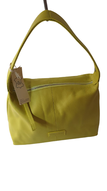 Borsa a Mano da Donna PELLETTERIA VENETA - Multicolor EMILYS-