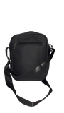 Borsa a Tracolla da Uomo COVERI WORLD - Nero/Black CW1952
