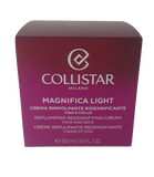 Crema Rimpolpante viso & Collo COLLISTAR -MAGNIFICA LIGHT replumping cream face & neck - 50 ML