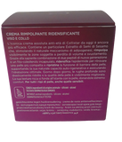 Crema Rimpolpante viso & Collo COLLISTAR -MAGNIFICA replumping cream face & neck - 50 ML