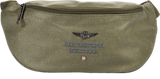 Aeronautica Militare Marsupio uomo AM330 Khaki