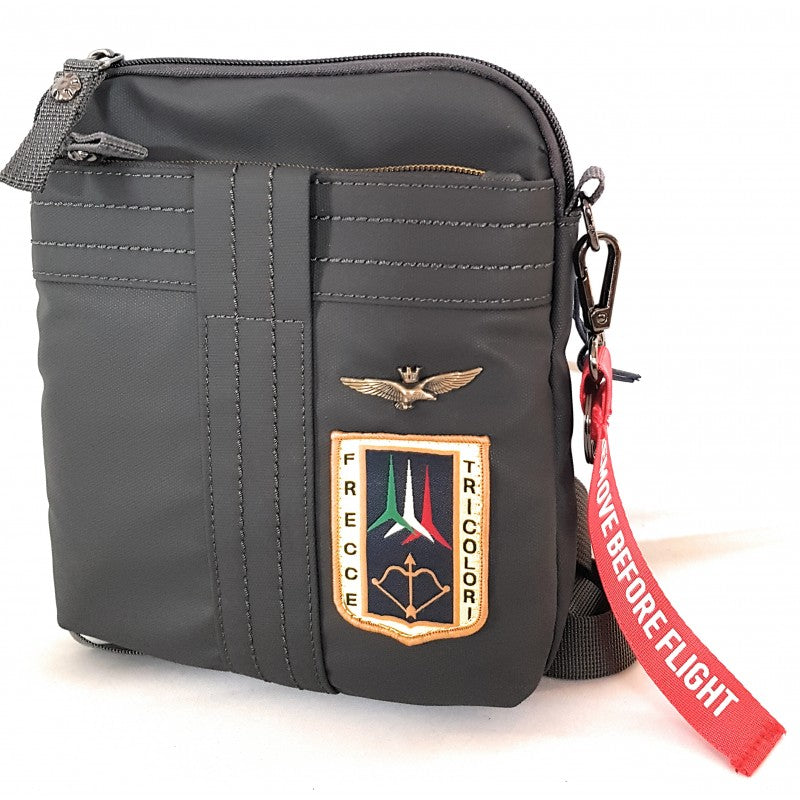 Borsello Pochette Uomo Marina Militare Borsa Uomo A Mano A-QMZL