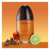 PROFUMO Calvin Klein Obsession Eau de Parfum da donna 100ML
