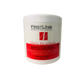 Maschera capelli Ristrutturante Firstline Professional 1000ml