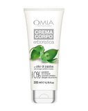 Crema Corpo Omia all'olio Jojoba da 200ml