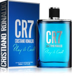 Cristiano Ronaldo Play It Cool 100ML