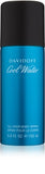 Davidoff Cool Water spray corpo per uomo 150ML