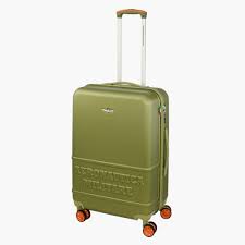 Effetty Trolley grande rigido 4 ruote: in offerta a 69.99€ su