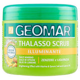 Geomar Thalasso Scrub Illuminante 600 g