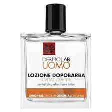 DERMOLAB UOMO CONFEZIONE LOZIONE DOPOBARBA E DOCCIA SHAMPOO – Bagus Parfum