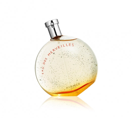 Profumo Hermès Eau des Merveilles Eau de Toilette 100ml