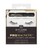 Eylure Ciglia finte magnetiche con eyeliner Pro Magnetic Accent