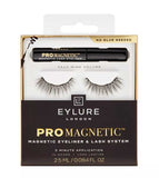 Eylure Ciglia finte magnetiche con eyeliner Pro Magnetic Volume