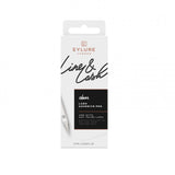 Eyeliner adesivo per ciglia finte di Eylure london black / white