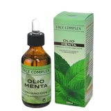 Olio Corpo FACE COMPLEX - Olio Essenziale alla Menta