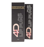 Face Complex Filler Lip Pump 4D