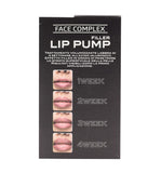 Face Complex Filler Lip Pump 4D