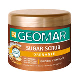 Geomar Sugar Scrub Drenante 600 g